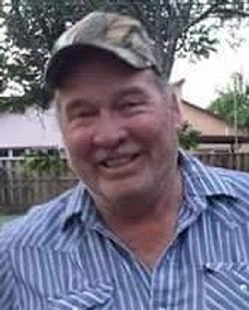 Bruce Harvey Fields Profile Photo