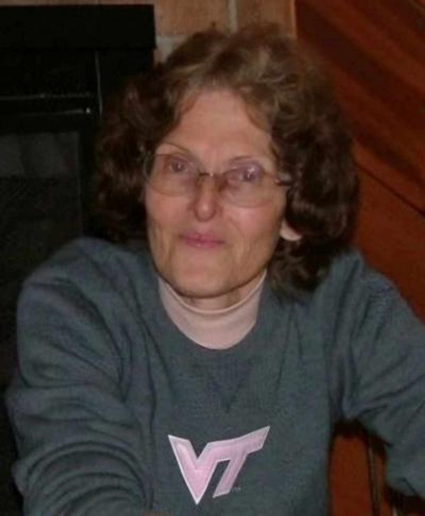 Kathern "Judy" Shively Profile Photo