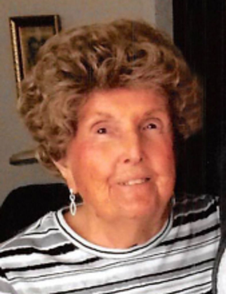 Dorothy A. Graham