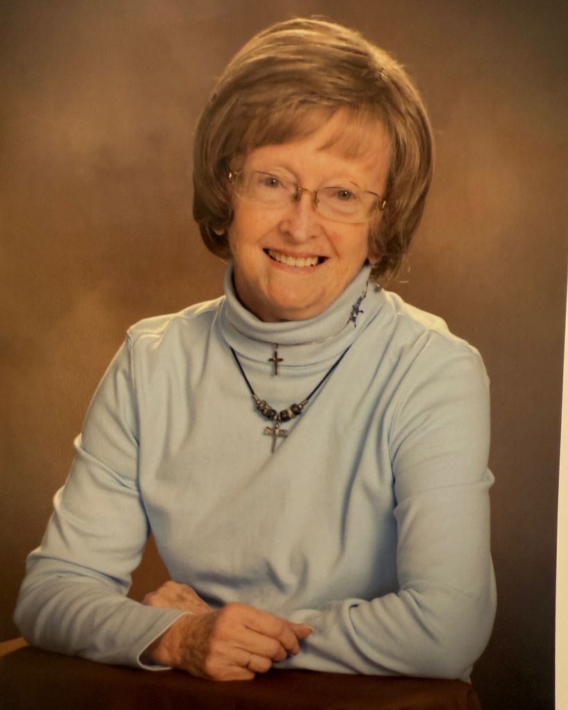 Patricia J. Hauber Profile Photo