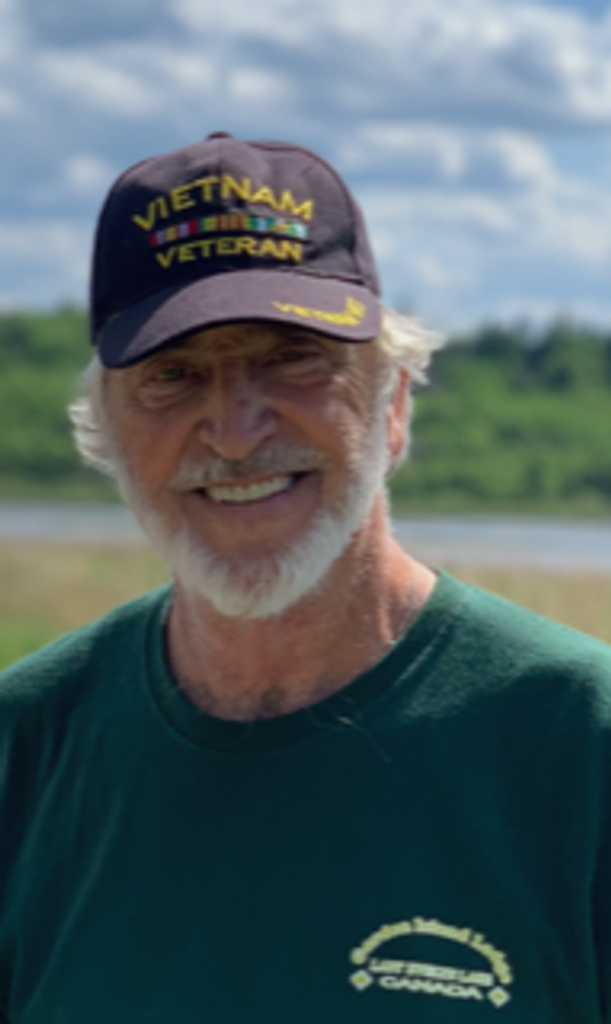 Charles W. Hollingshead Profile Photo