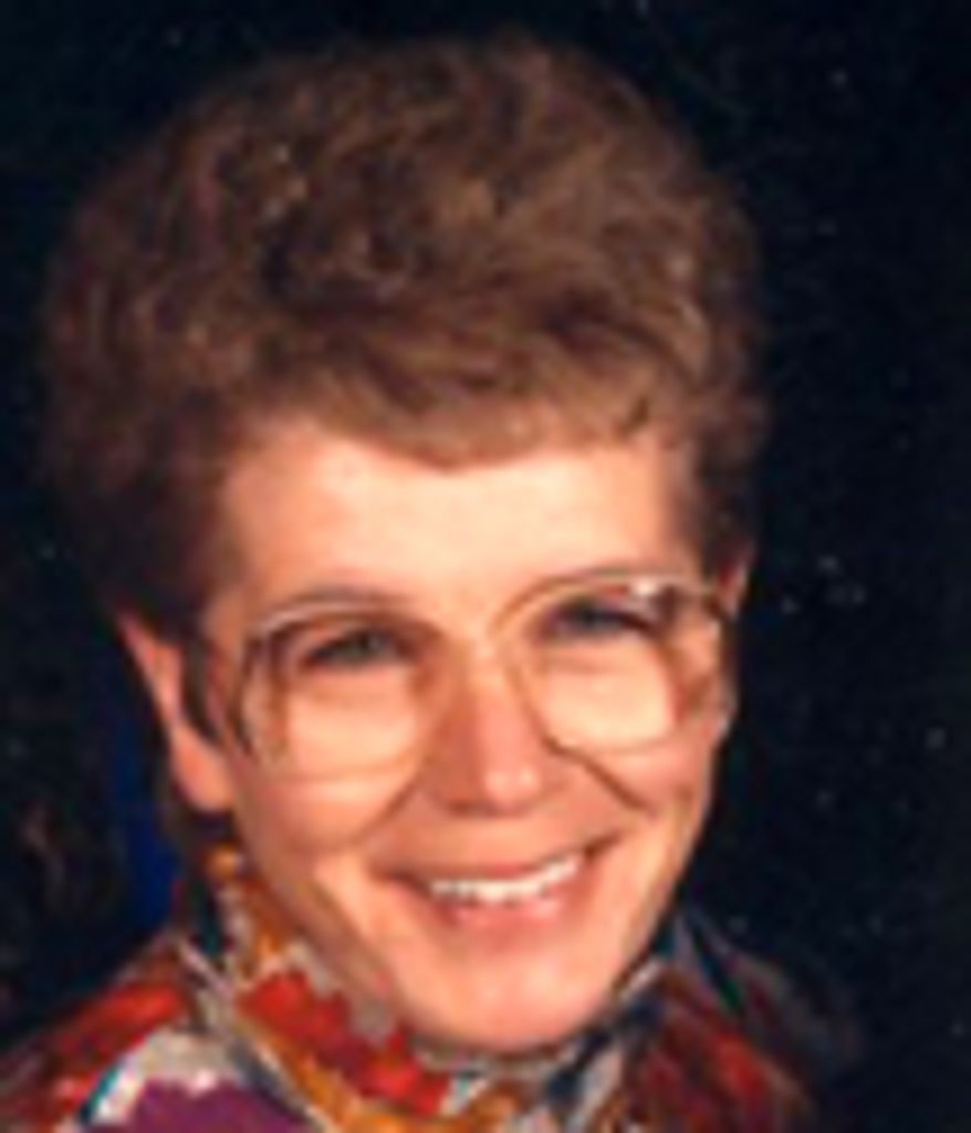 Barbara Gail Tallent Cabe