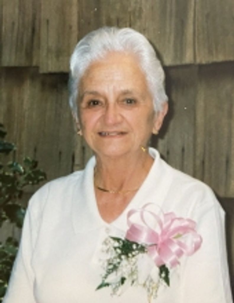 Ingeborg D. Danielsson