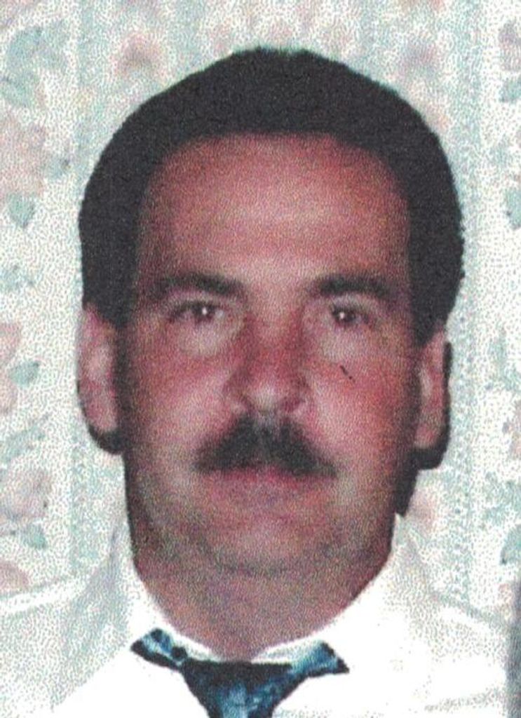 Raymund G. "Ray" Iachini Profile Photo