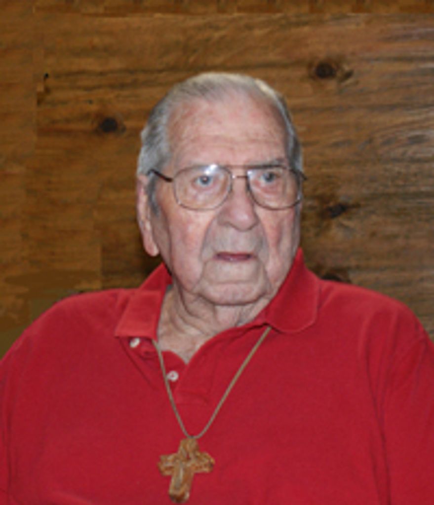 Wesley Lee Moehring Profile Photo