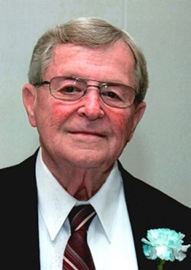 Robert A. Kamerman