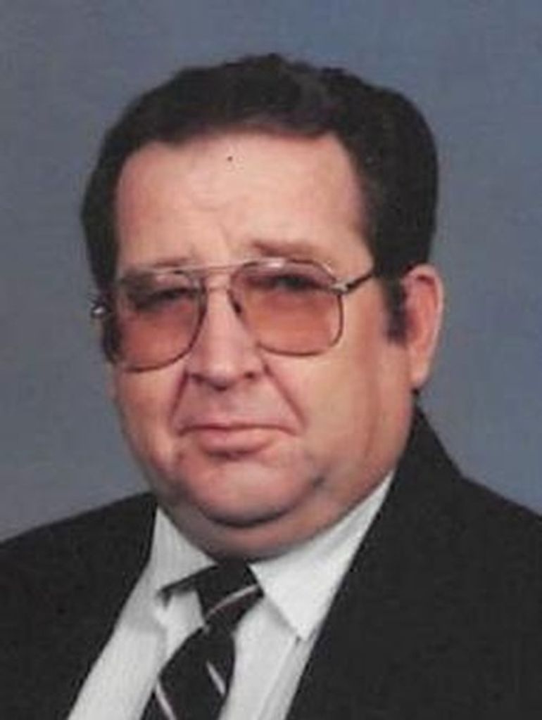 Kenneth Wayne Kinser Profile Photo