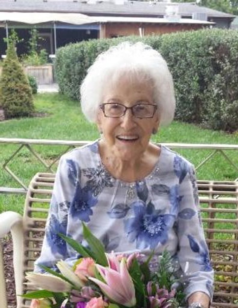 Bessie Taylor