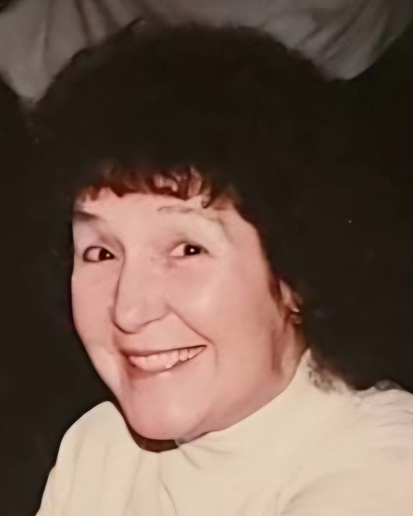 Marilyn Jeanette Weber