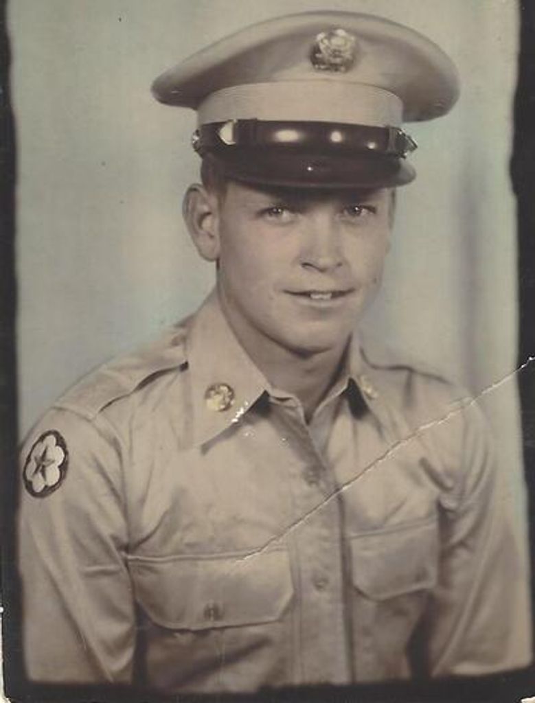 George H. Mullins Profile Photo