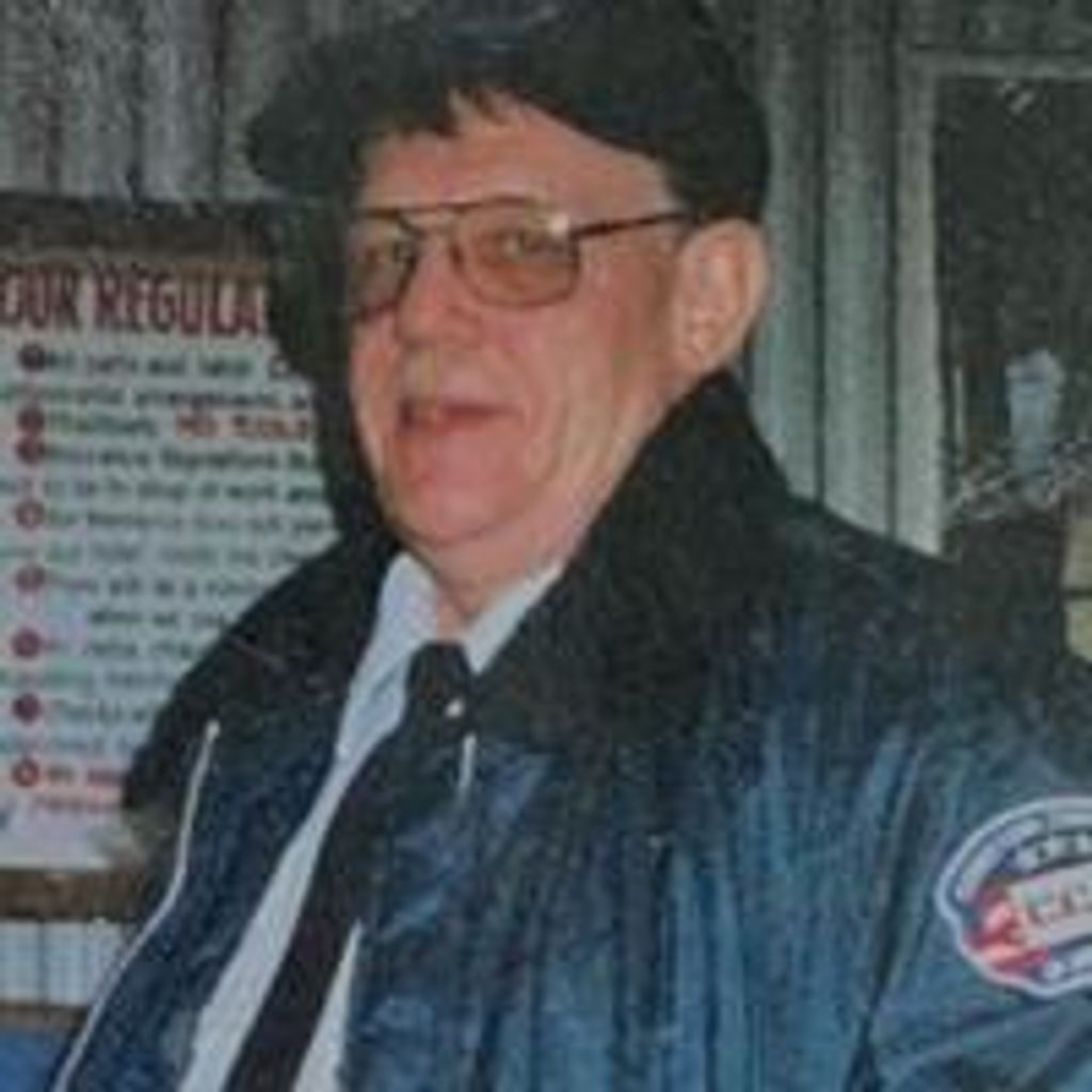 Roger Ewald Grothe Profile Photo