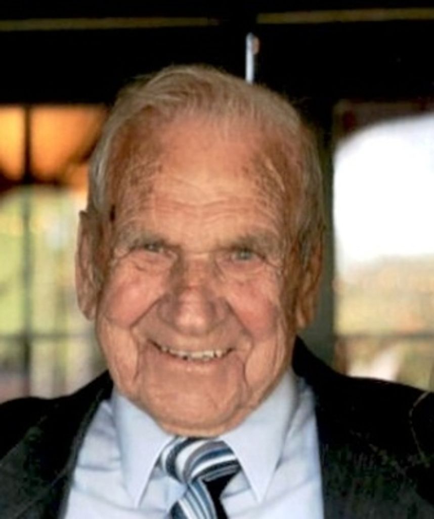 Donald Norman Deth