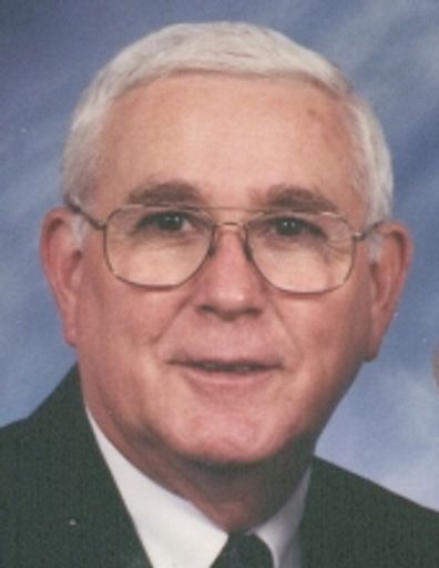 Dr.  Russell L. Chandler Profile Photo