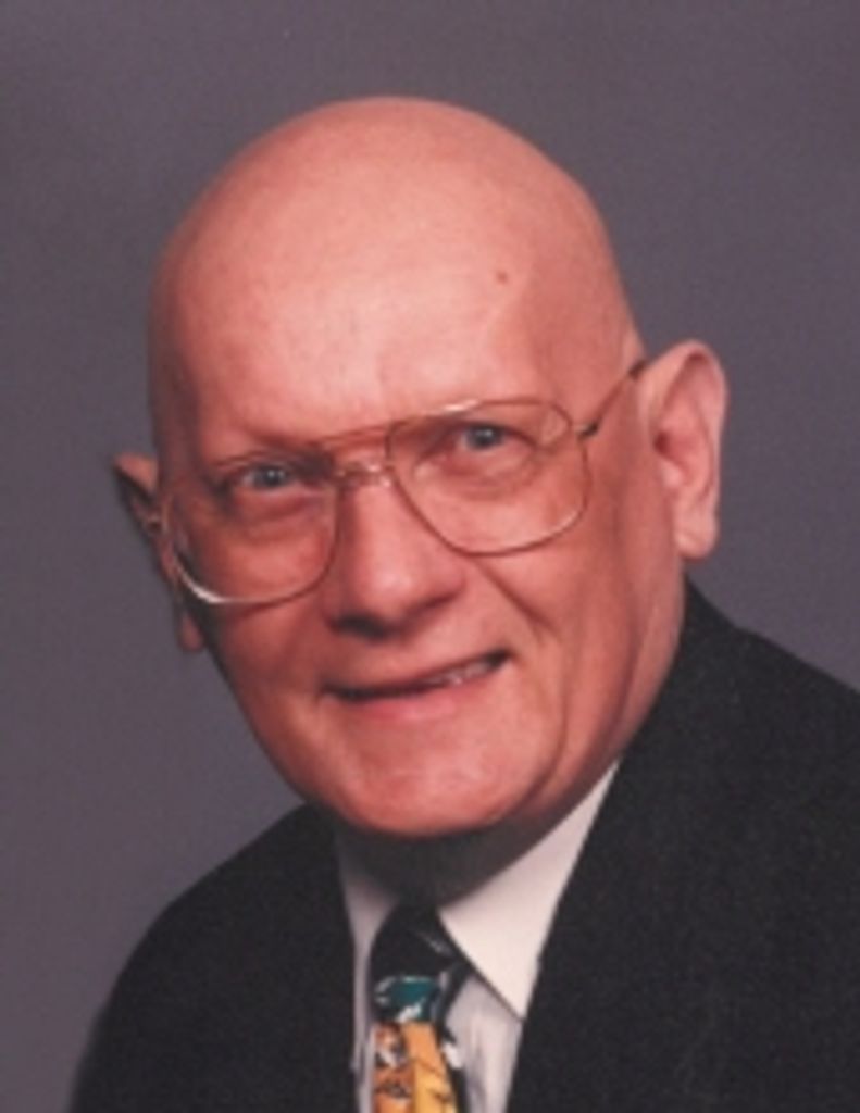 H. Rex Scranton