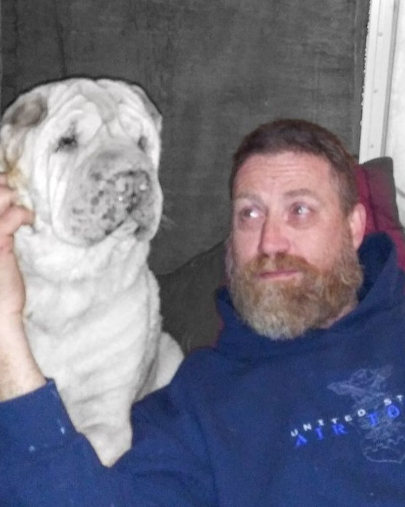 Chad William Stutzka
