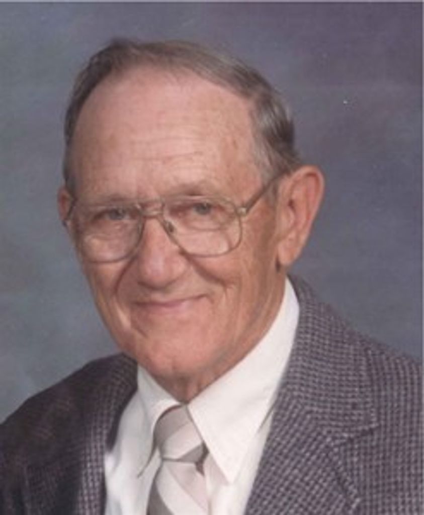Robert Lee Rochner