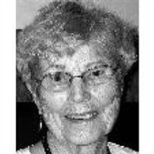 Dorothy Reeve Profile Photo
