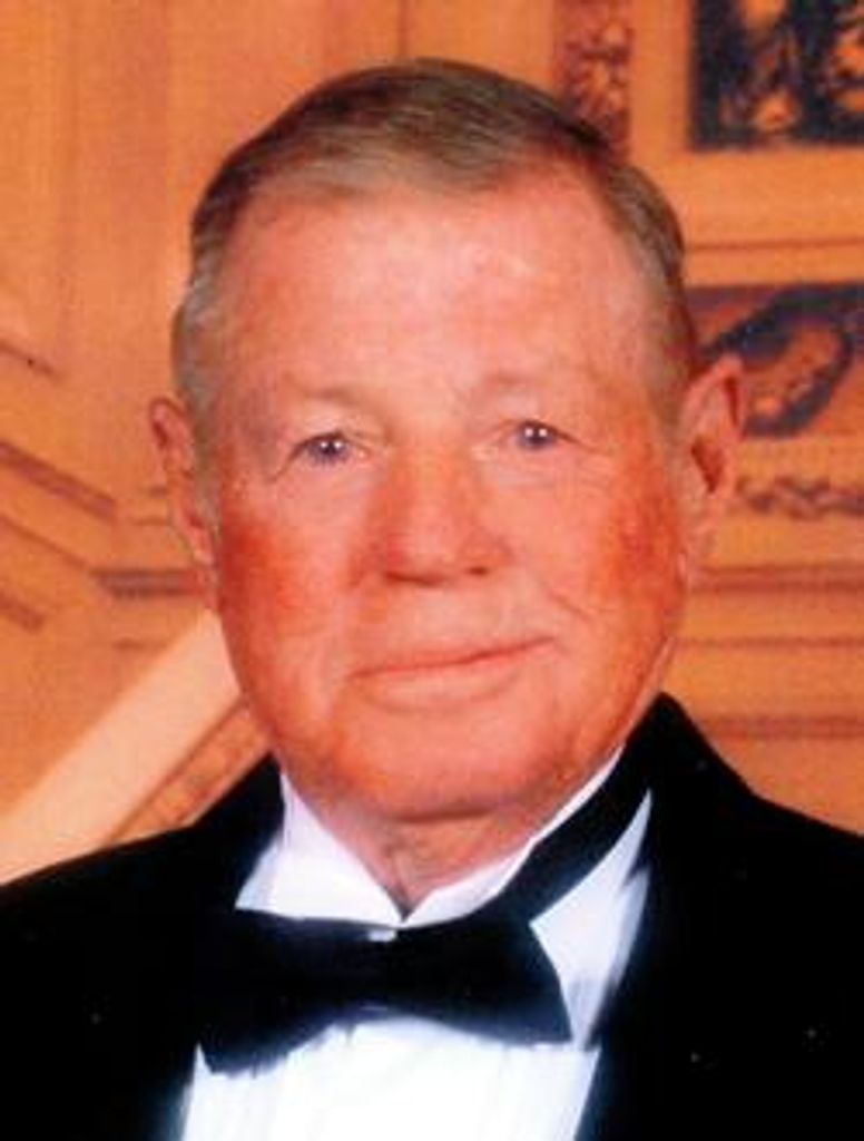 Edmond Joseph Davis