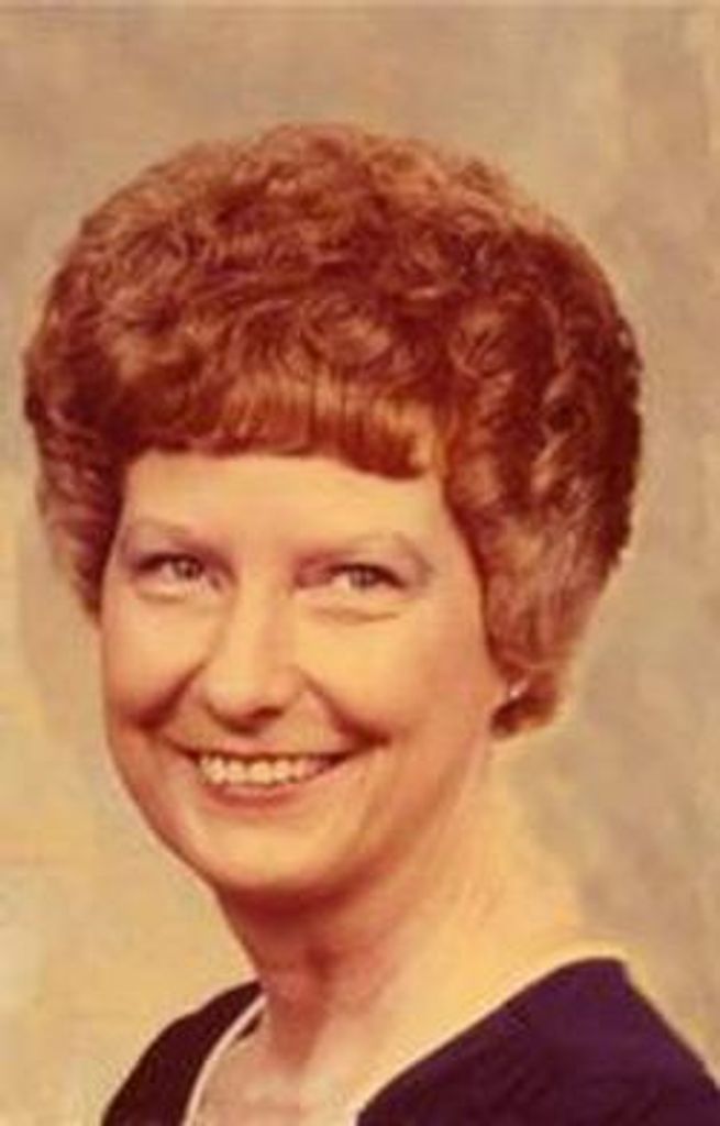 Margie Baldwin Profile Photo