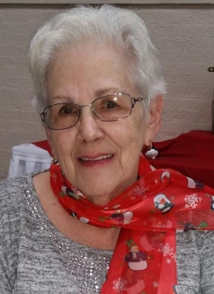 Judith A. Scarpa-Rader