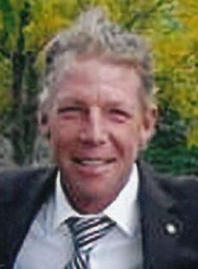 Alvin Paige Farmer