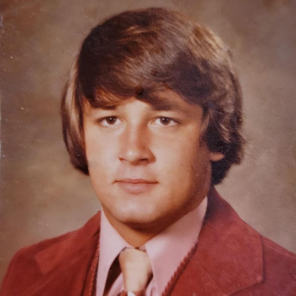 Everett Earl "Brother" Jeffrey,