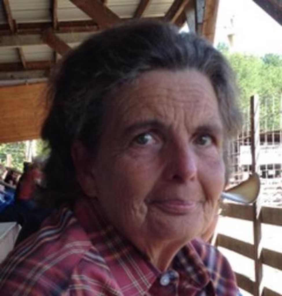 Christine Johnson Profile Photo