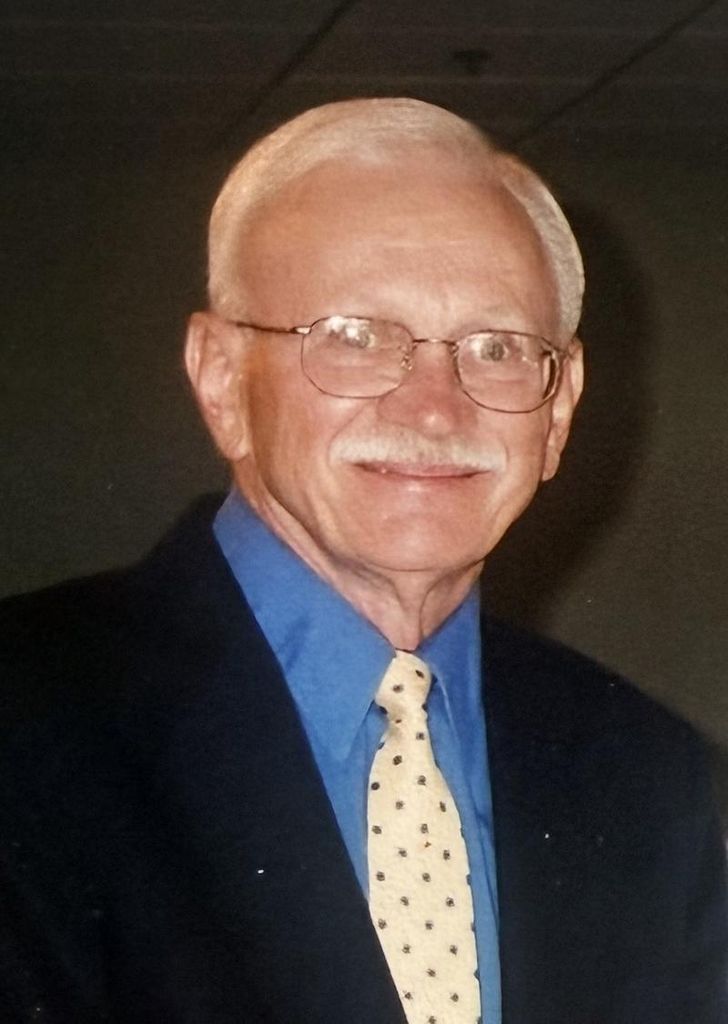 P. Bruce Gilliland Profile Photo