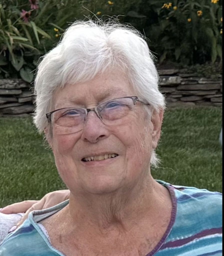 Virginia "Ginny" (Miller) Leber Profile Photo