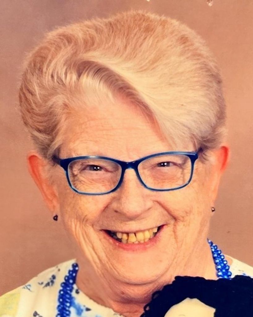 Barbara Jean Sherwin Profile Photo