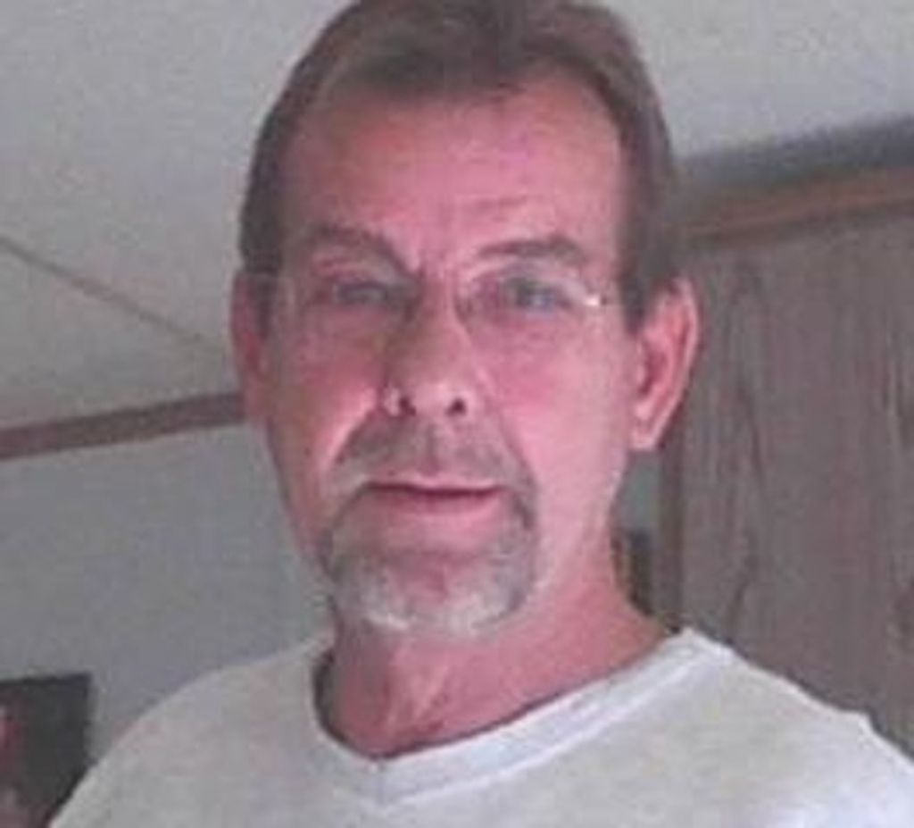 Vernon Baker Profile Photo