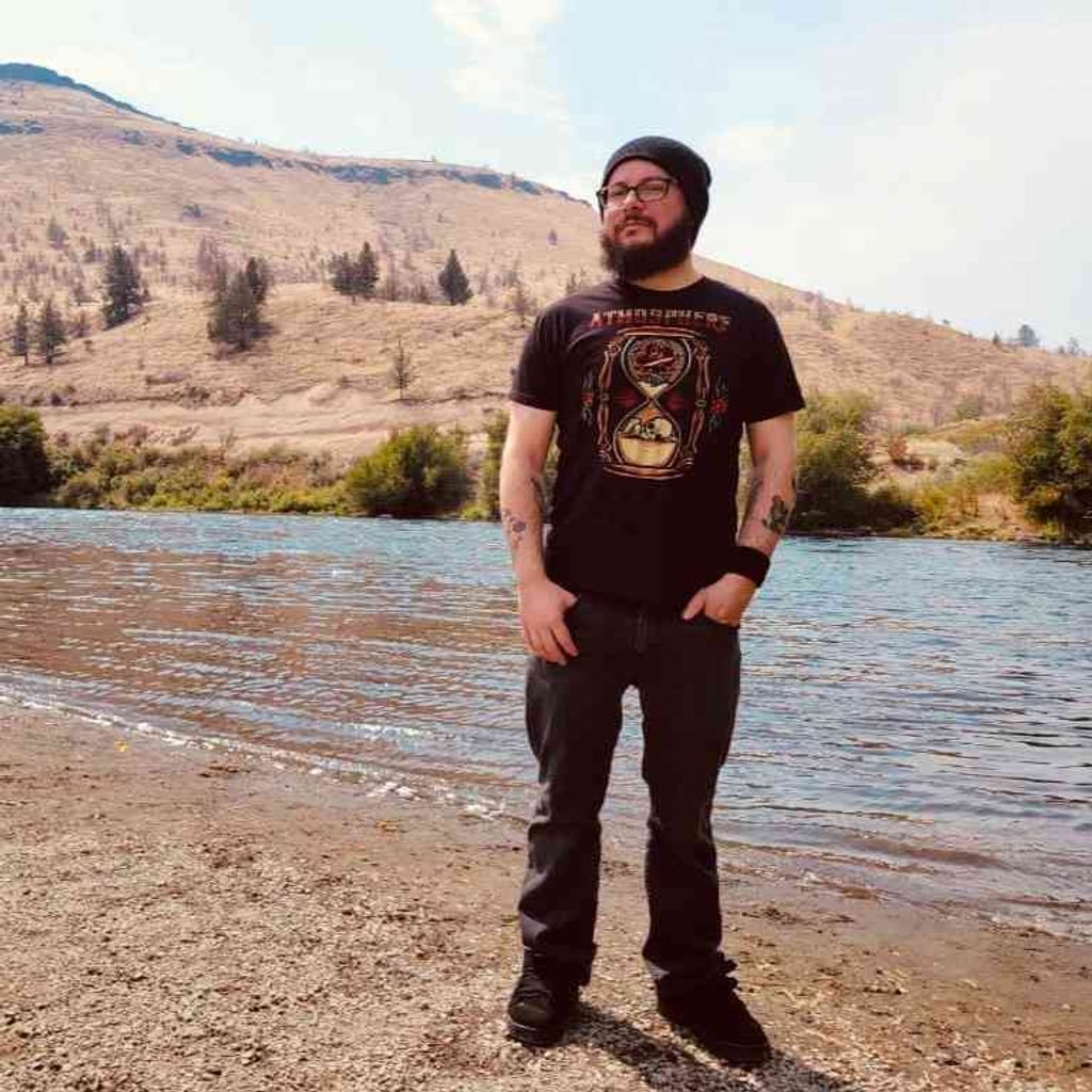 Mark Grzywinski Profile Photo