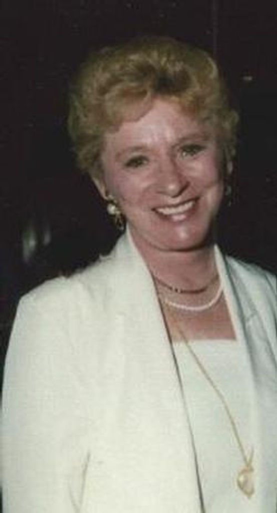Esther Houston