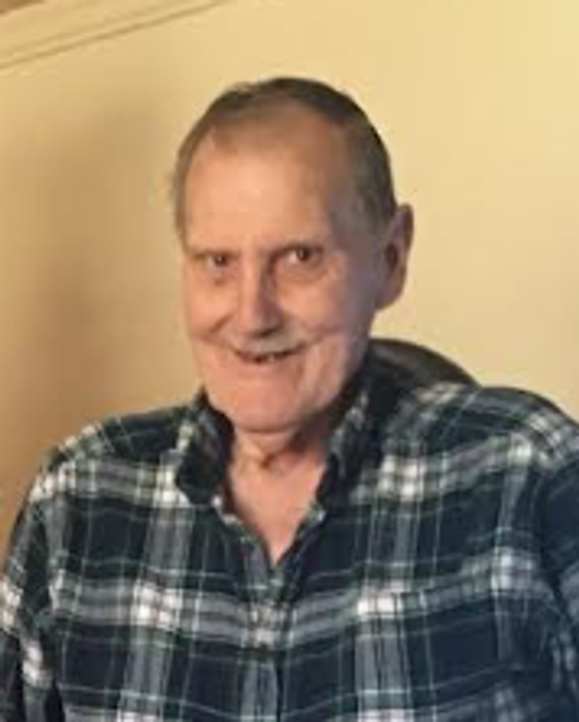 Gene Aaron Lunsford Profile Photo