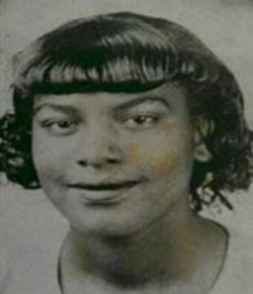 Margaret Boyd Revis