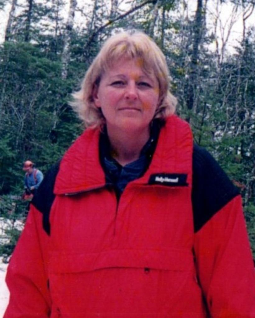 Robyne Patricia Harlow Profile Photo