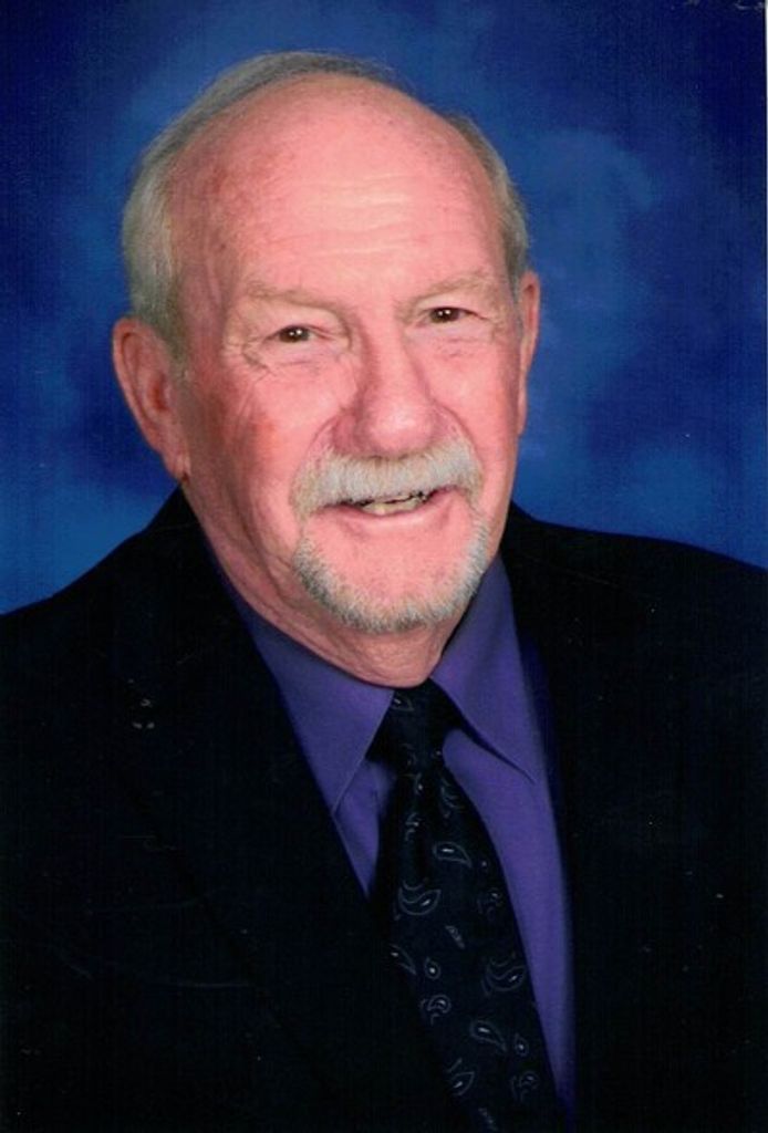Lanny Wayne Rose Profile Photo