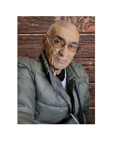 Alfonso Via Profile Photo