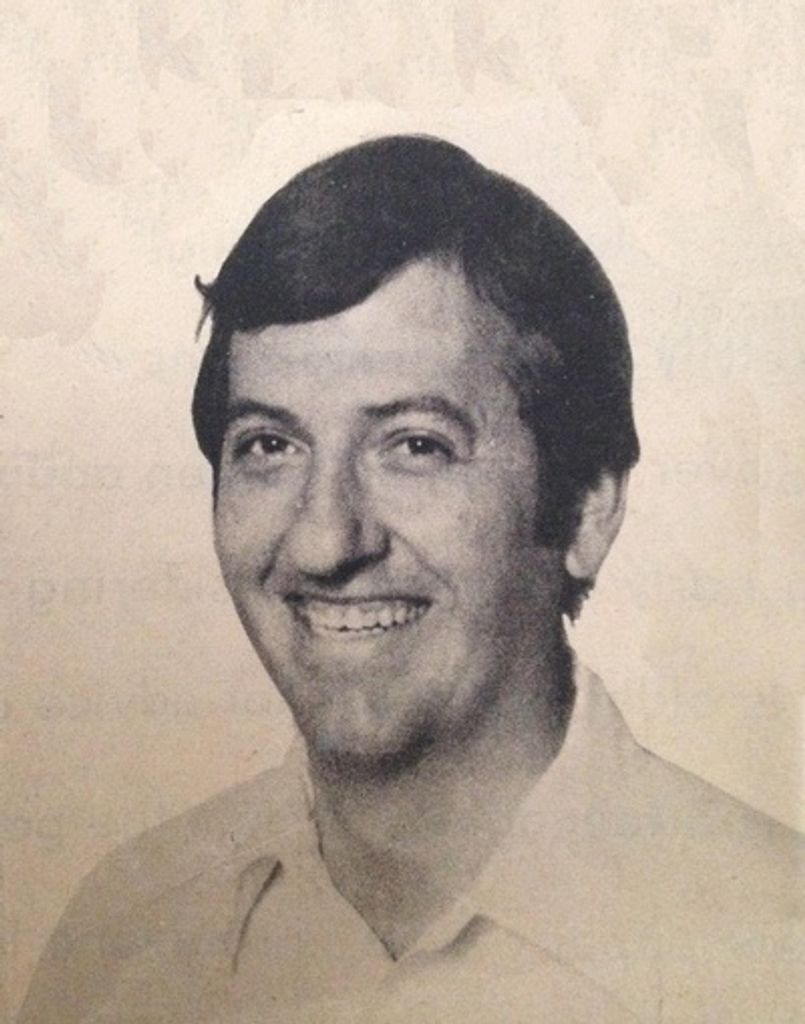 Ron D. Friess Profile Photo