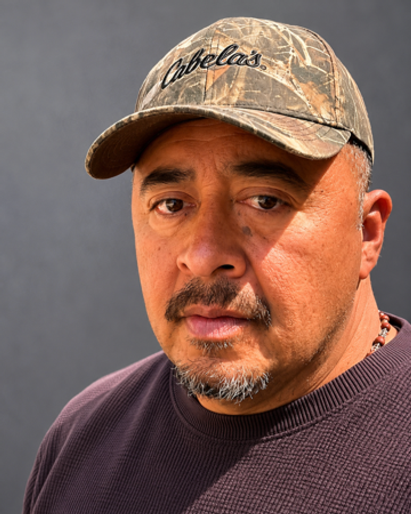 Gerardo Meza