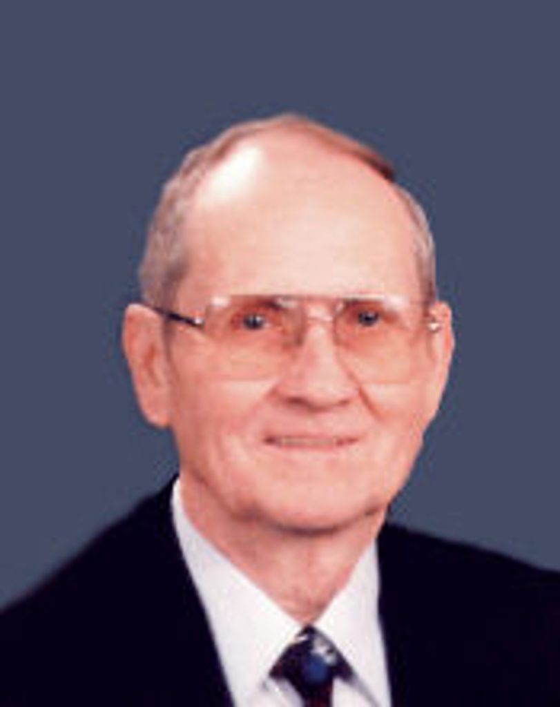 Homer C. Richardson Profile Photo