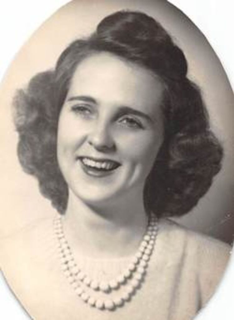 Leah Ruth Mcdaniel