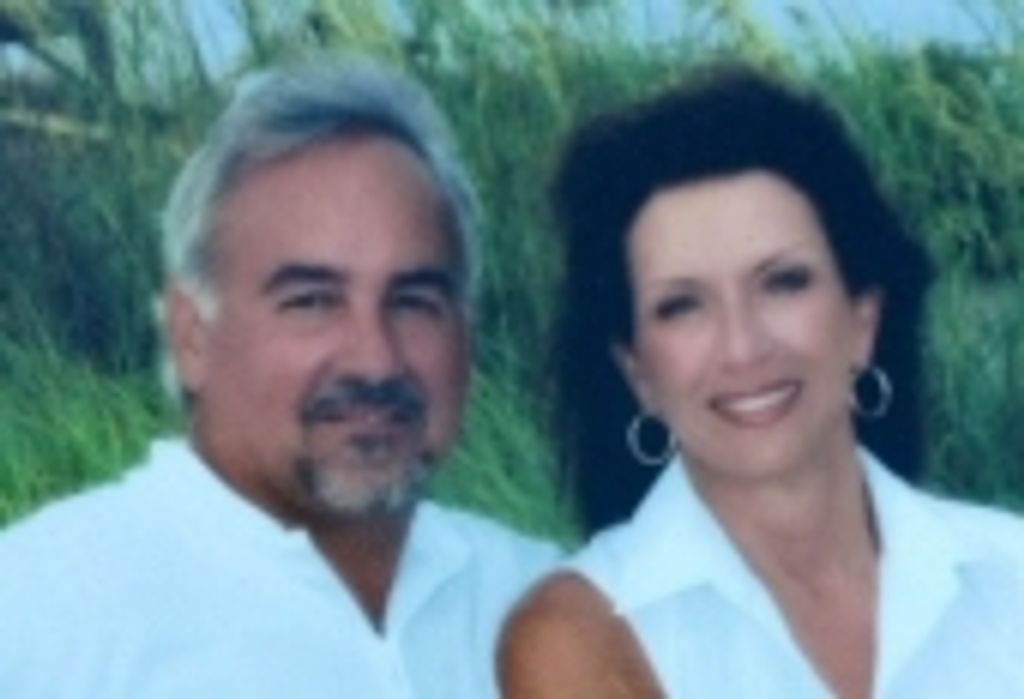 Michael And Thelma King