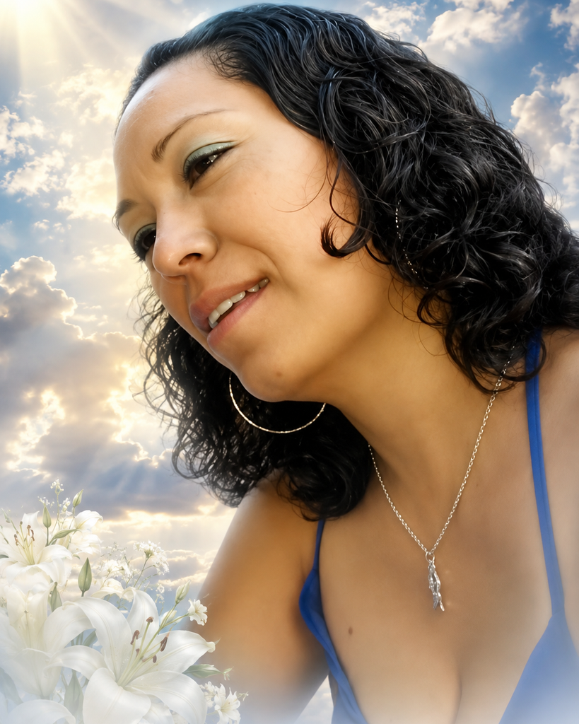 Carmen Dominguez Profile Photo