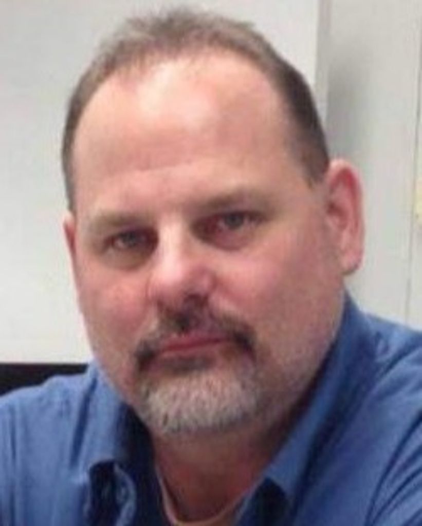 Rodney E. Tierson Profile Photo