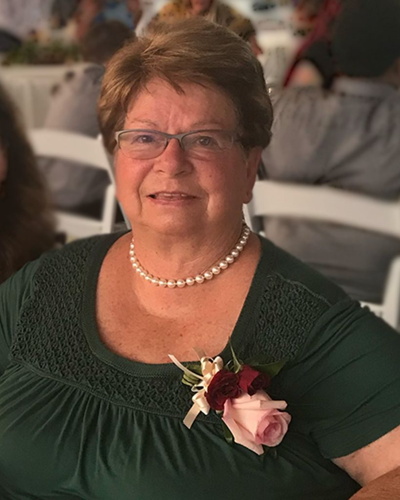 Nancy Pless Keener Profile Photo