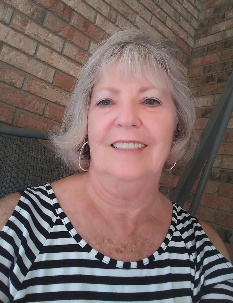 Elaine Lamoree