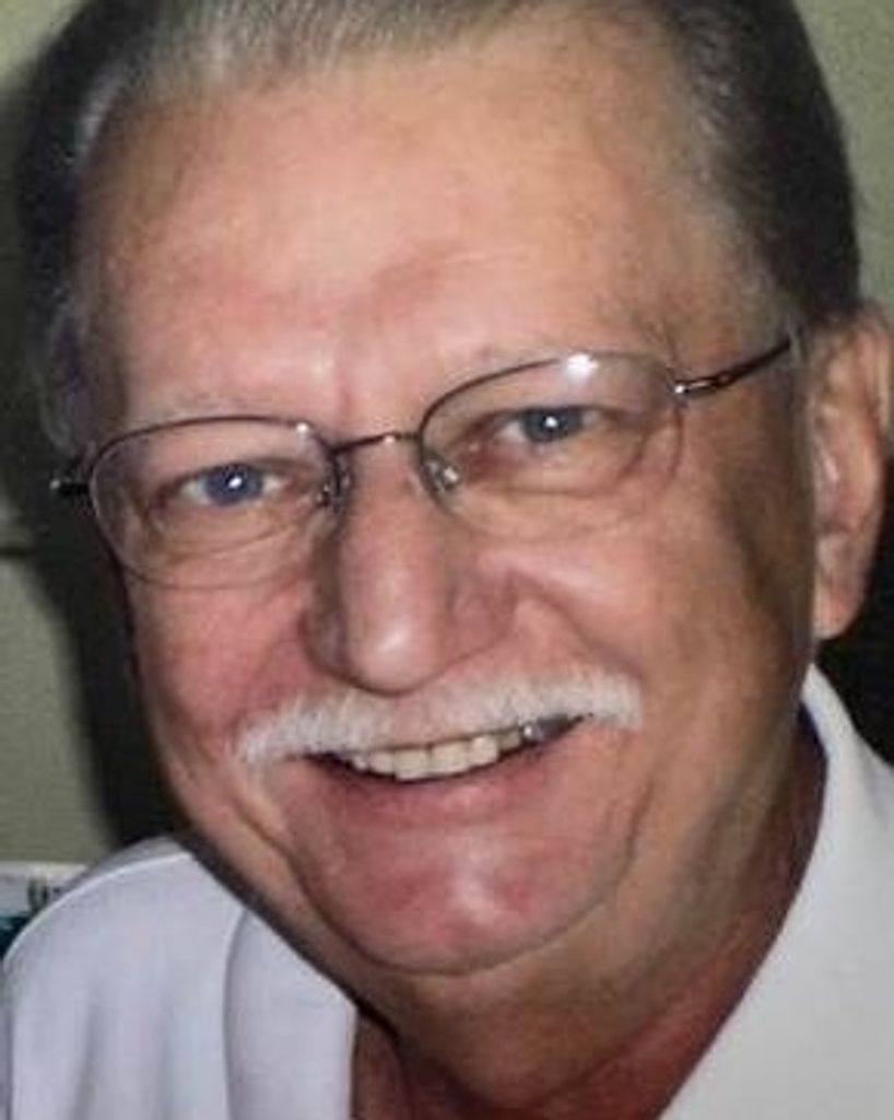 William Thomas Profile Photo