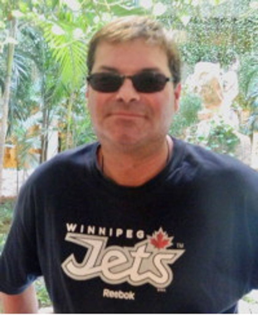 Kevin Wayne Schewe