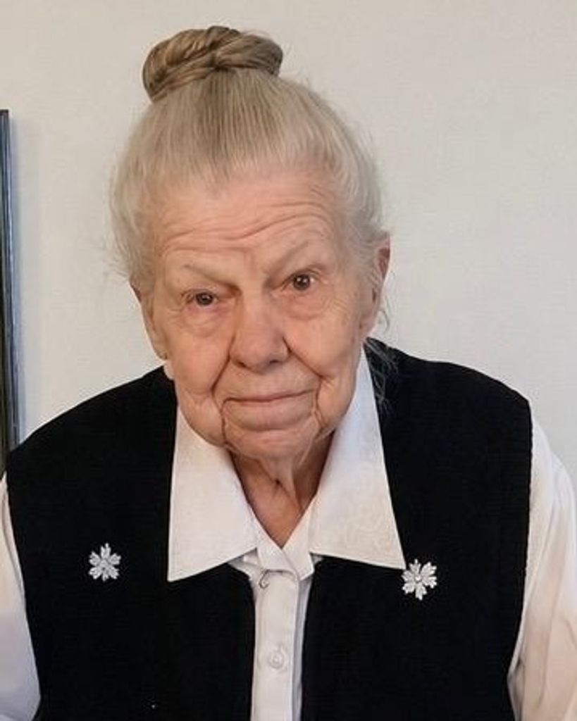 Jo Ann Westmoreland